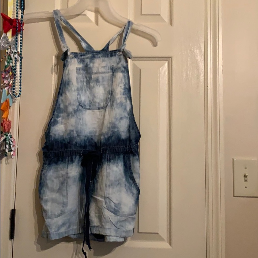 Overalls
